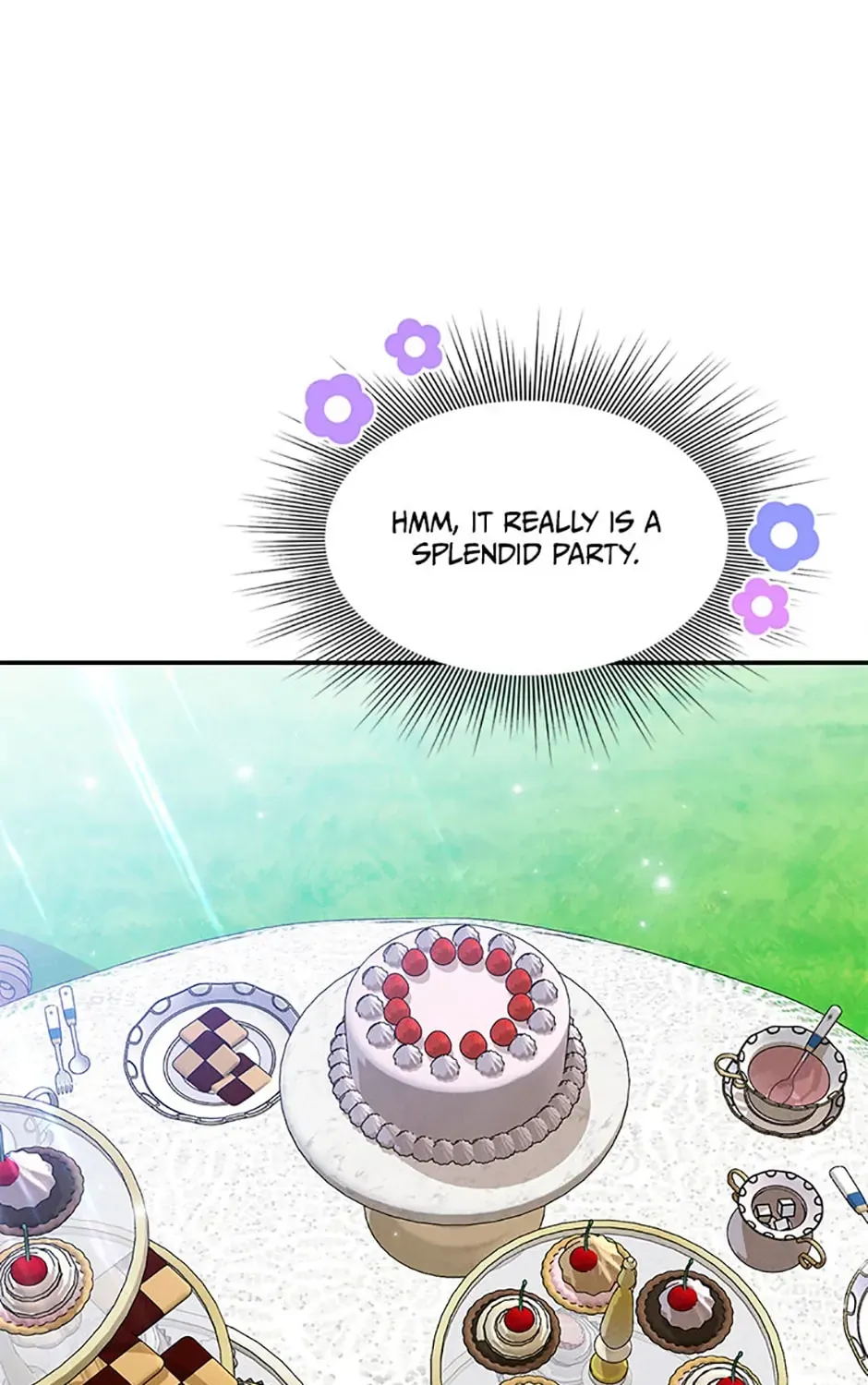 Materialistic Lady Chapter 56 page 52 - 