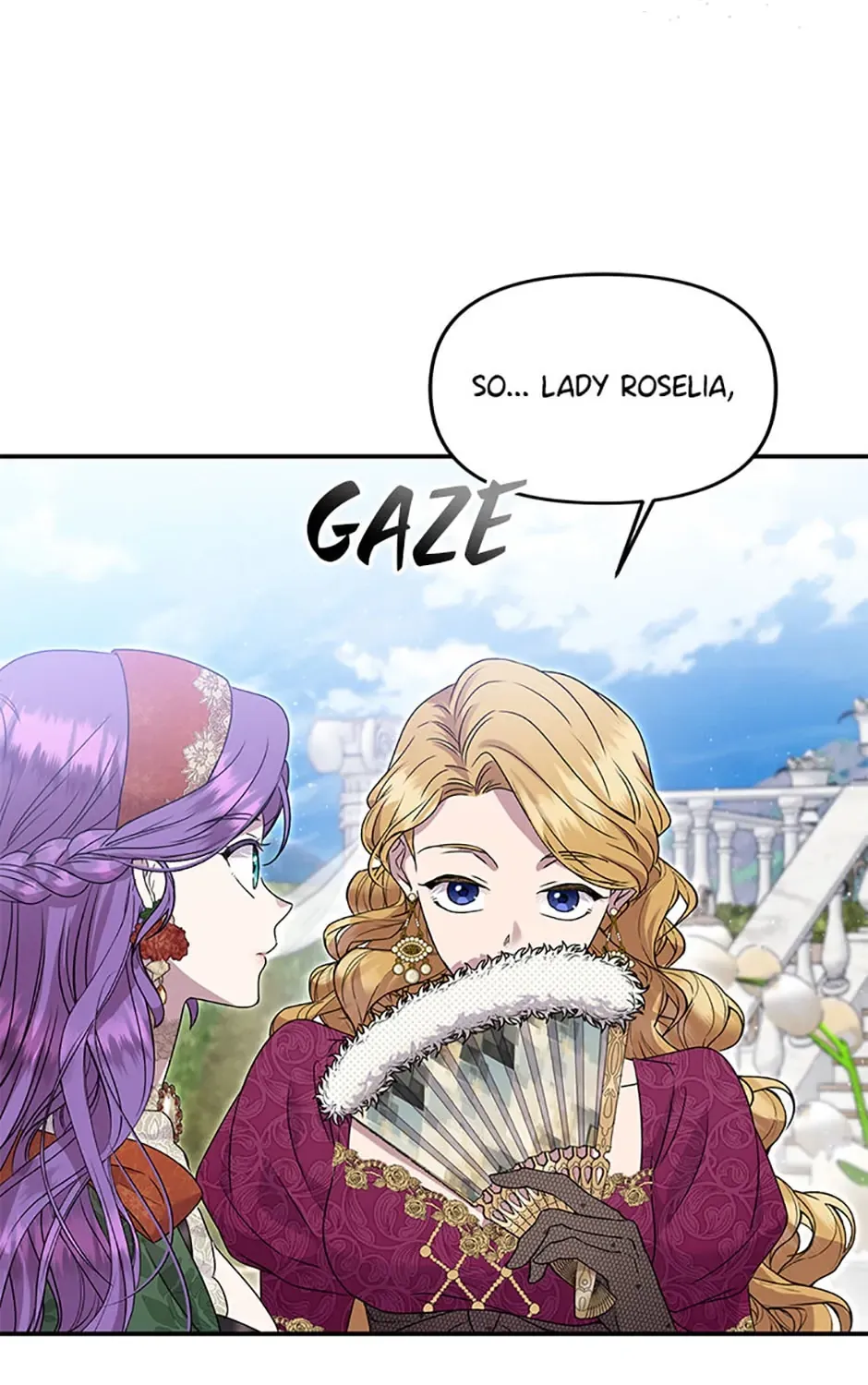 Materialistic Lady Chapter 56 page 56 - 