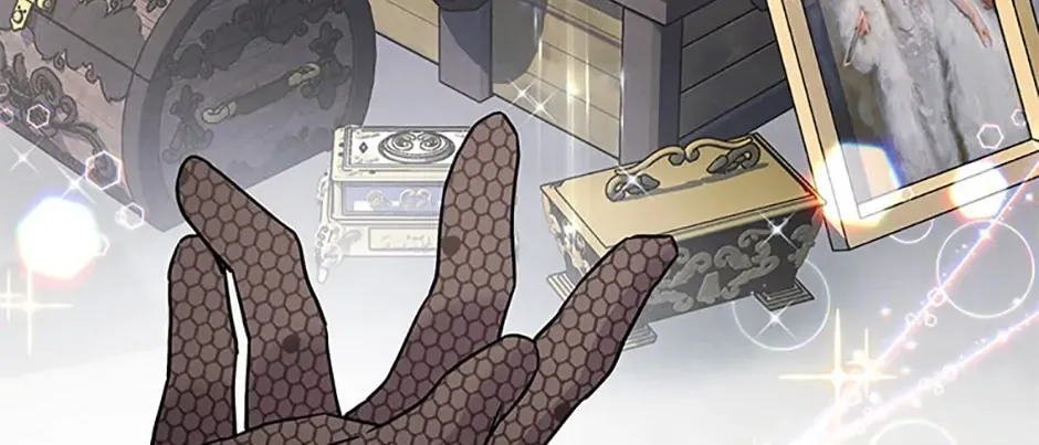 Materialistic Lady Chapter 56 page 59 - 