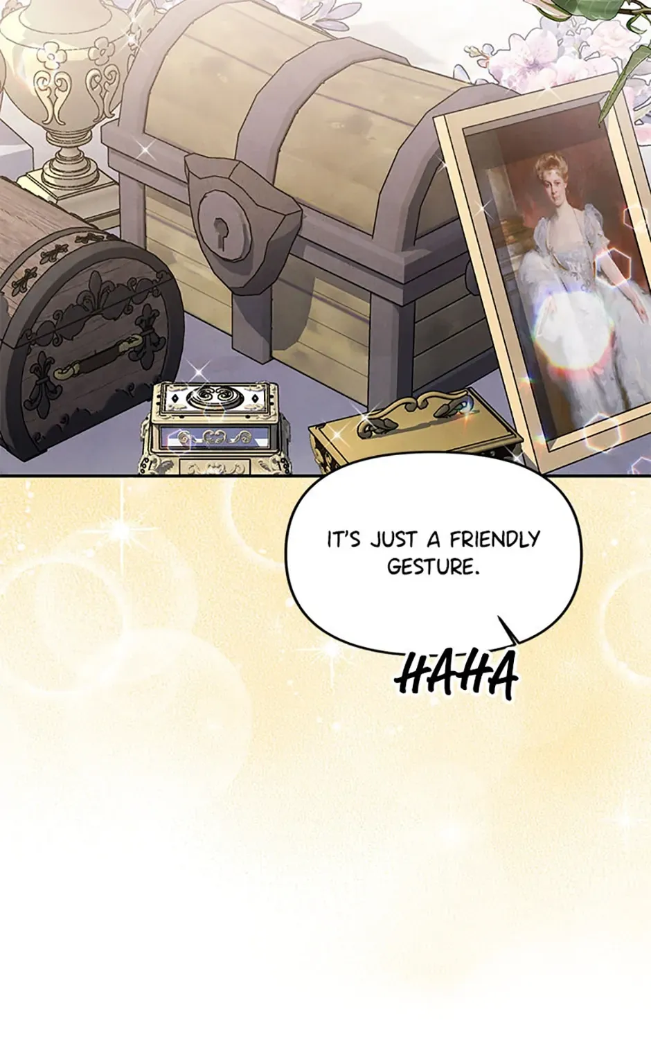 Materialistic Lady Chapter 56 page 62 - 