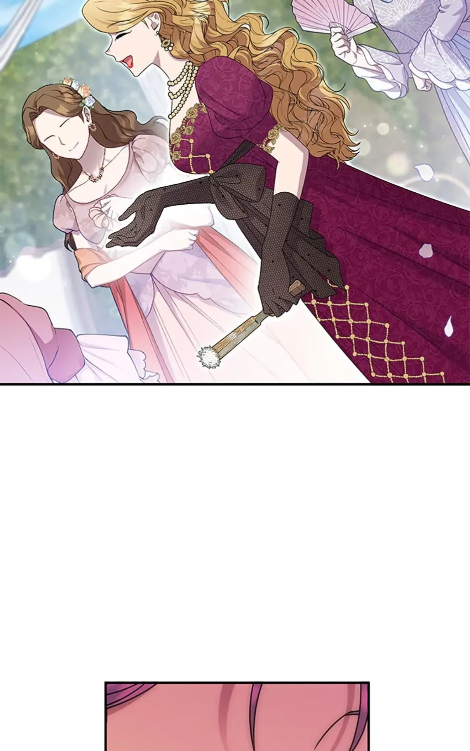 Materialistic Lady Chapter 56 page 66 - 