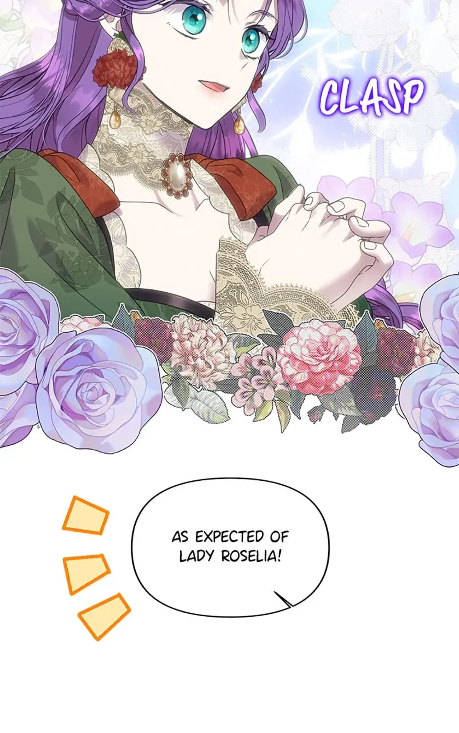 Materialistic Lady Chapter 56 page 70 - 