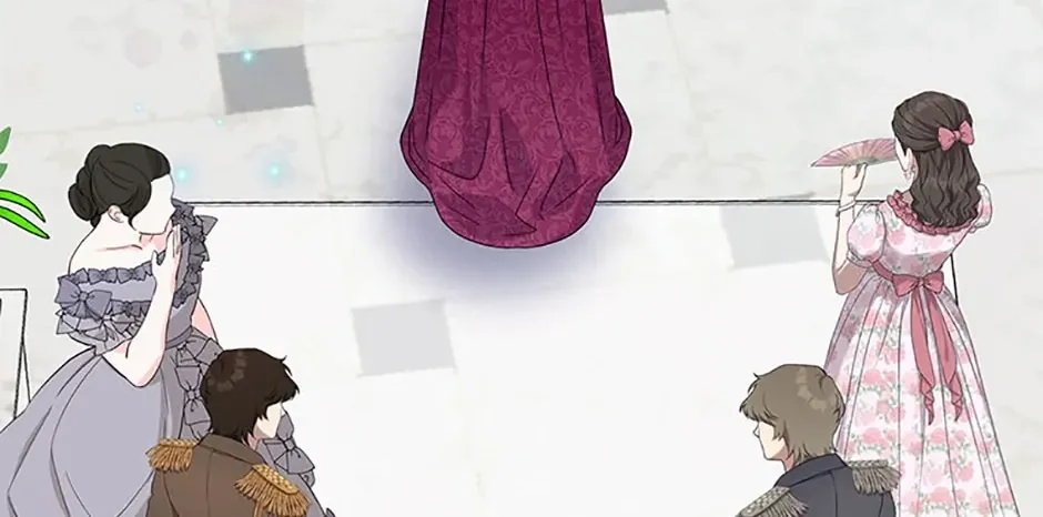 Materialistic Lady Chapter 56 page 73 - 