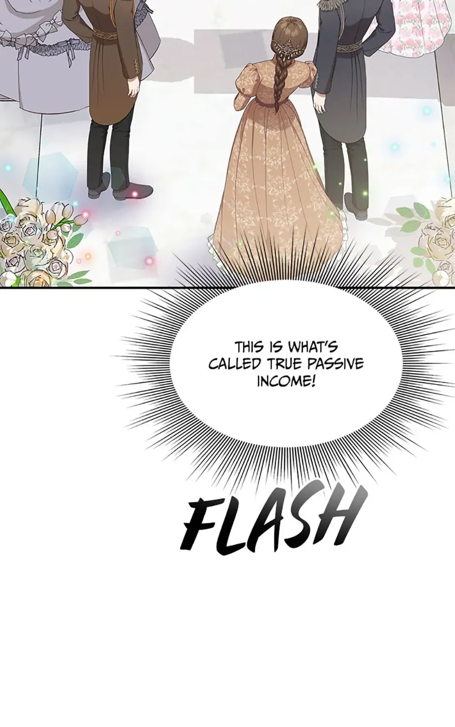 Materialistic Lady Chapter 56 page 74 - 