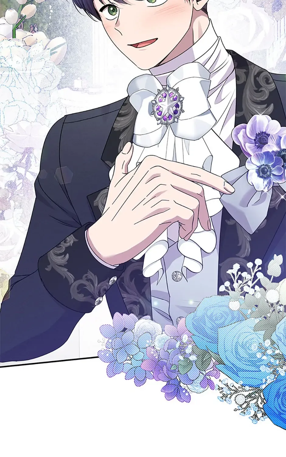 Materialistic Lady Chapter 56 page 86 - 