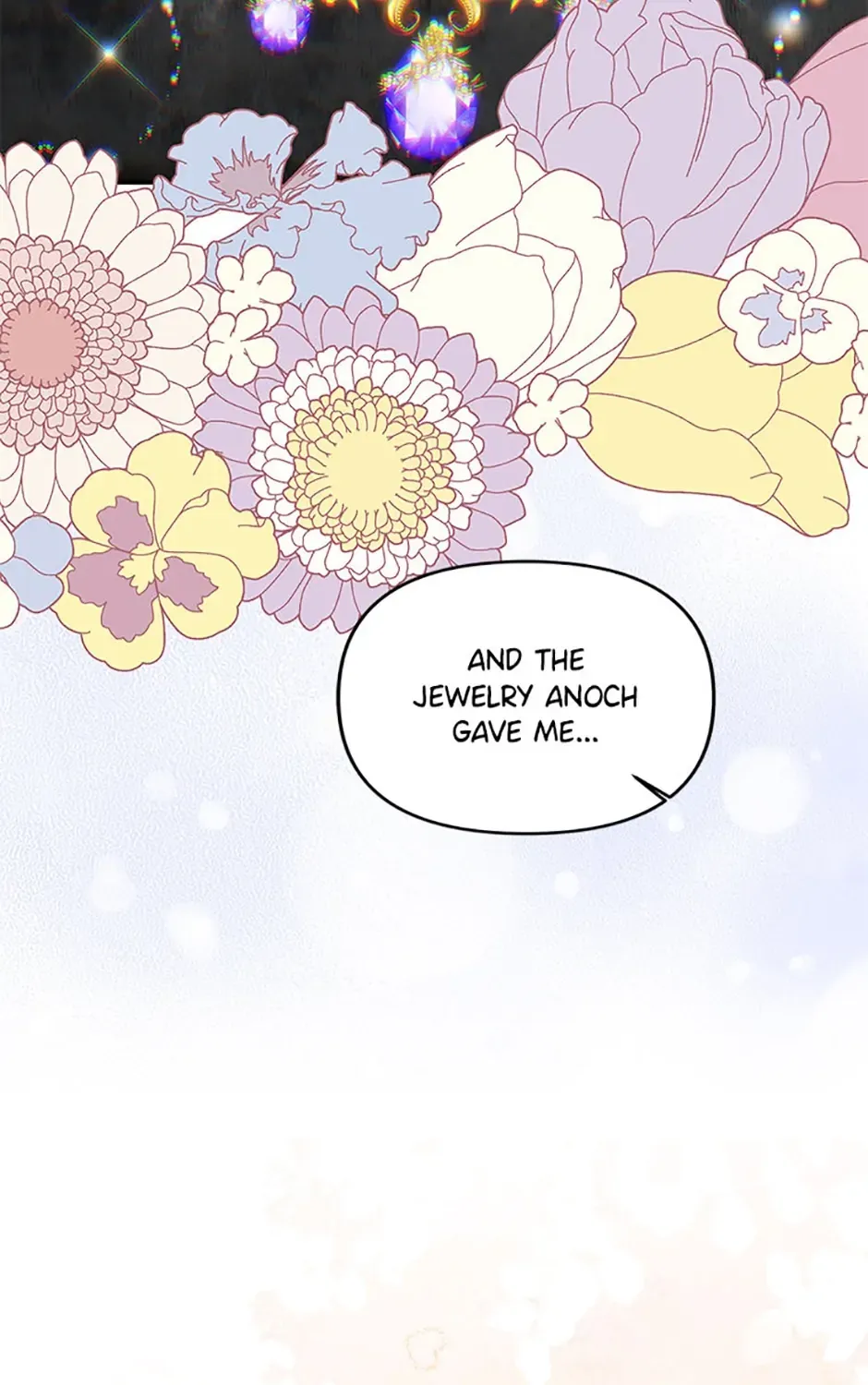 Materialistic Lady Chapter 56 page 10 - 