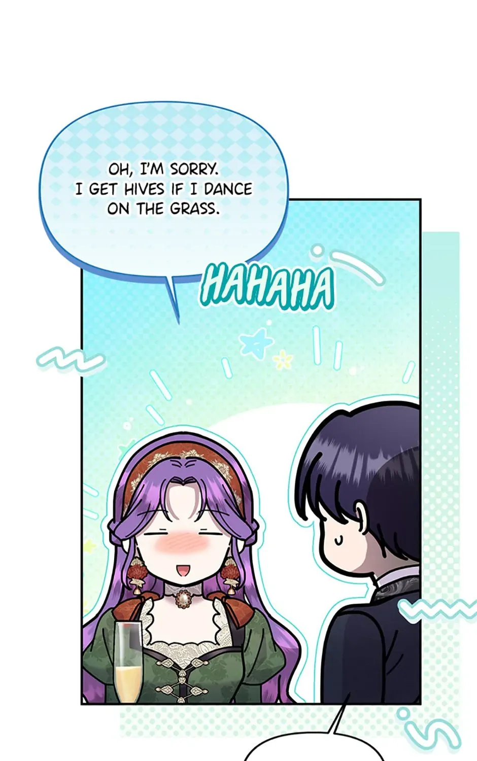 Materialistic Lady Chapter 56 page 92 - 