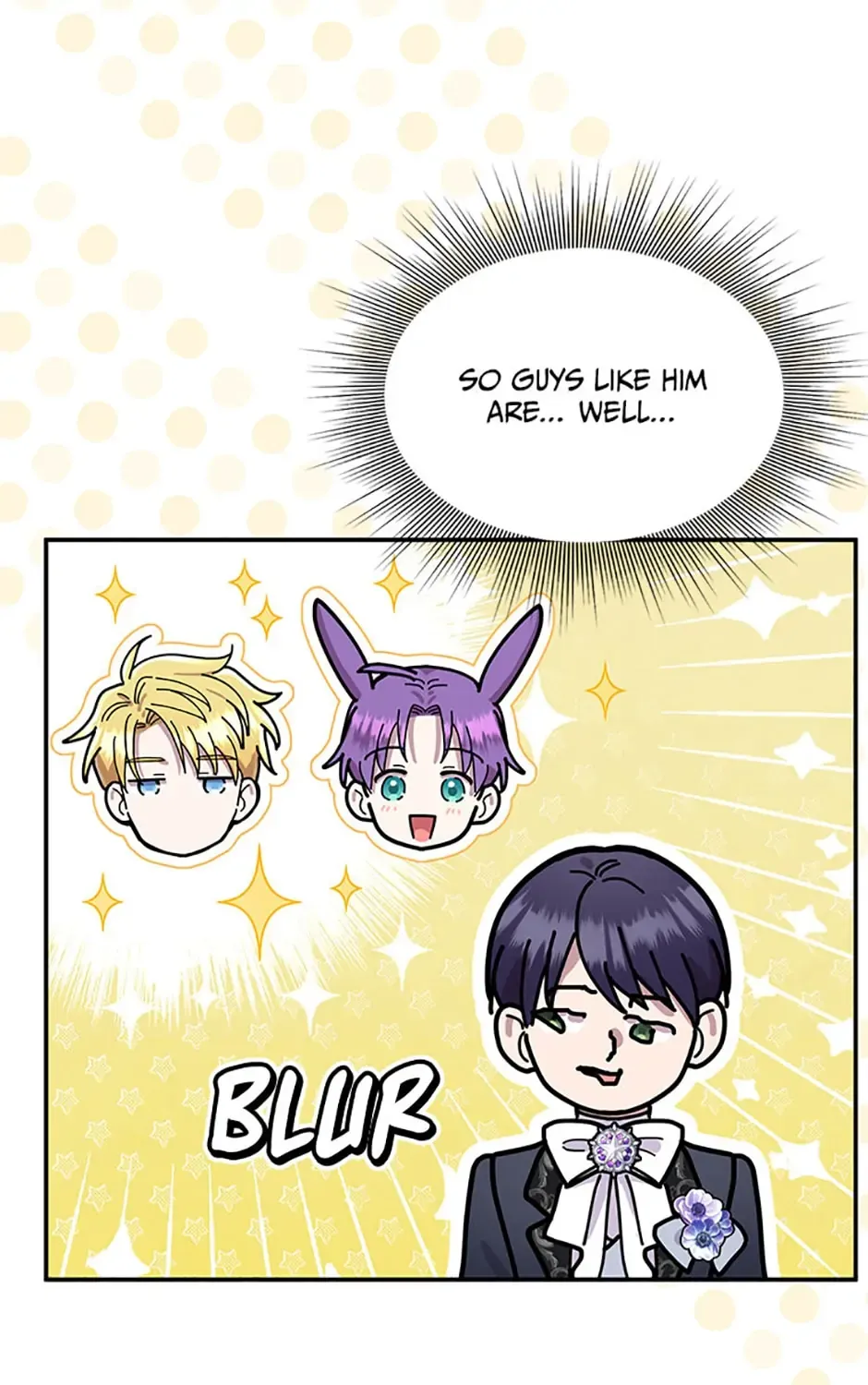 Materialistic Lady Chapter 56 page 98 - 