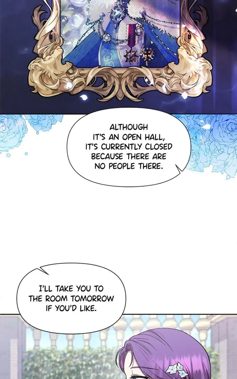 Materialistic Lady Chapter 6 page 104 - 