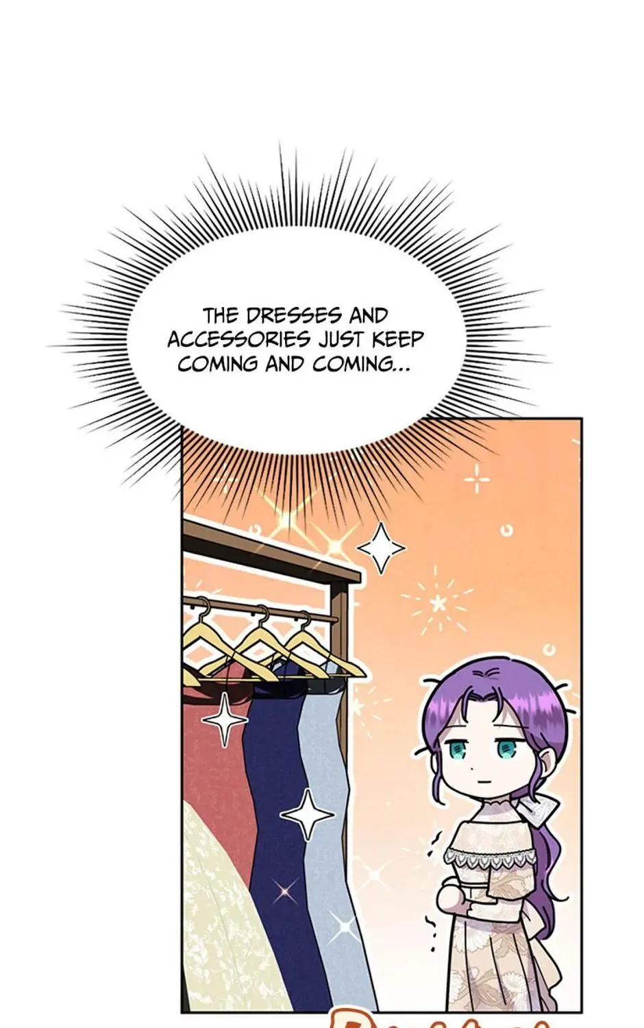 Materialistic Lady Chapter 6 page 114 - 