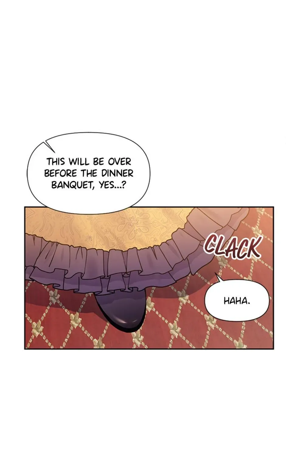 Materialistic Lady Chapter 6 page 116 - 