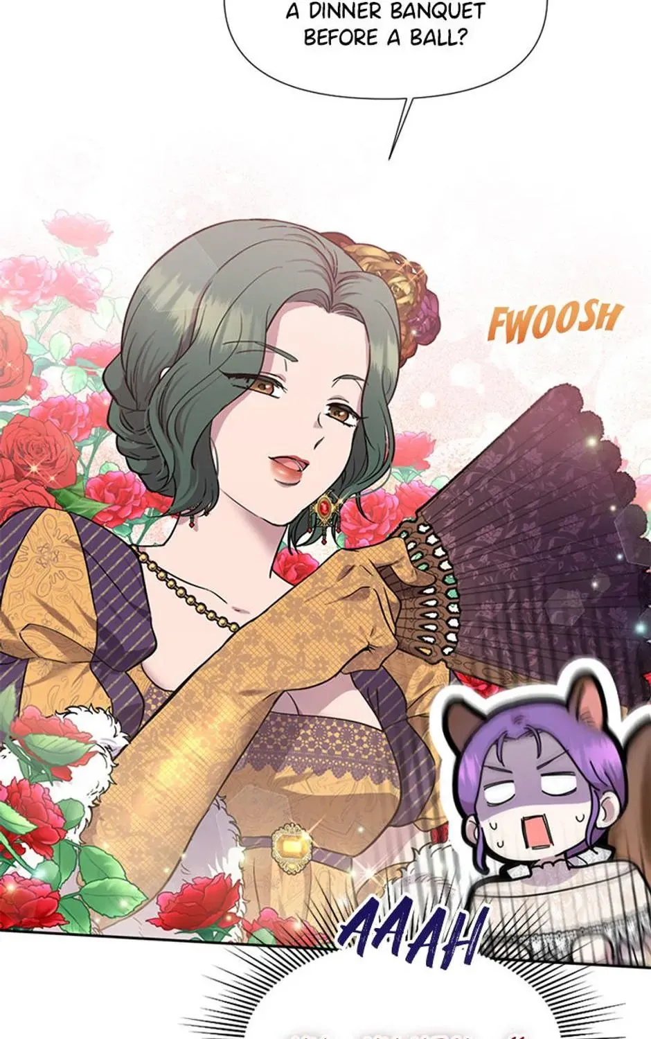Materialistic Lady Chapter 6 page 118 - 