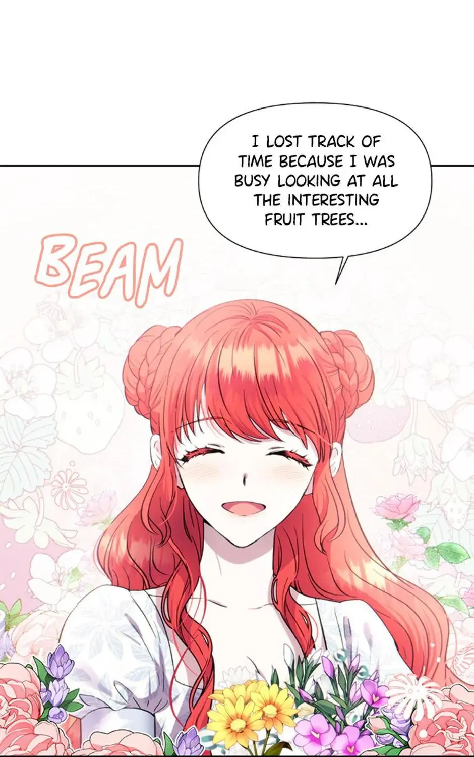 Materialistic Lady Chapter 6 page 126 - 