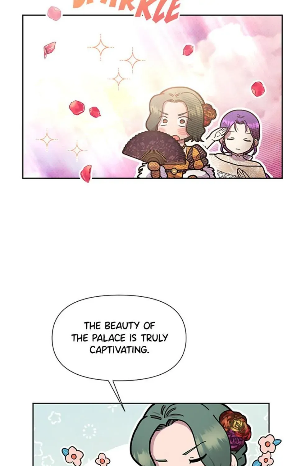 Materialistic Lady Chapter 6 page 128 - 