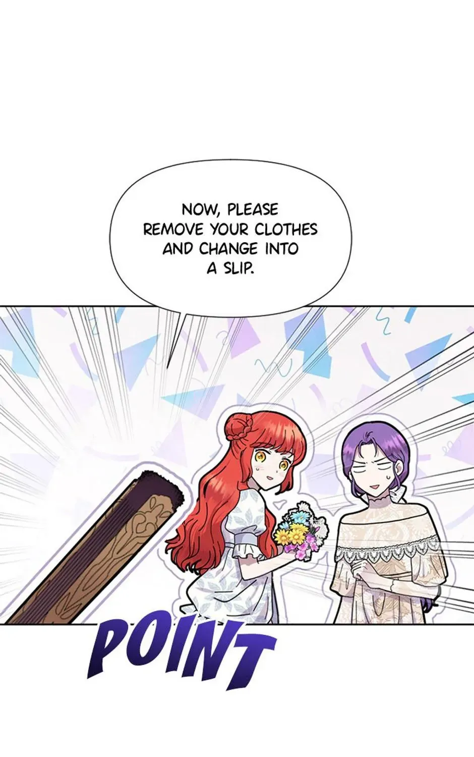 Materialistic Lady Chapter 6 page 130 - 