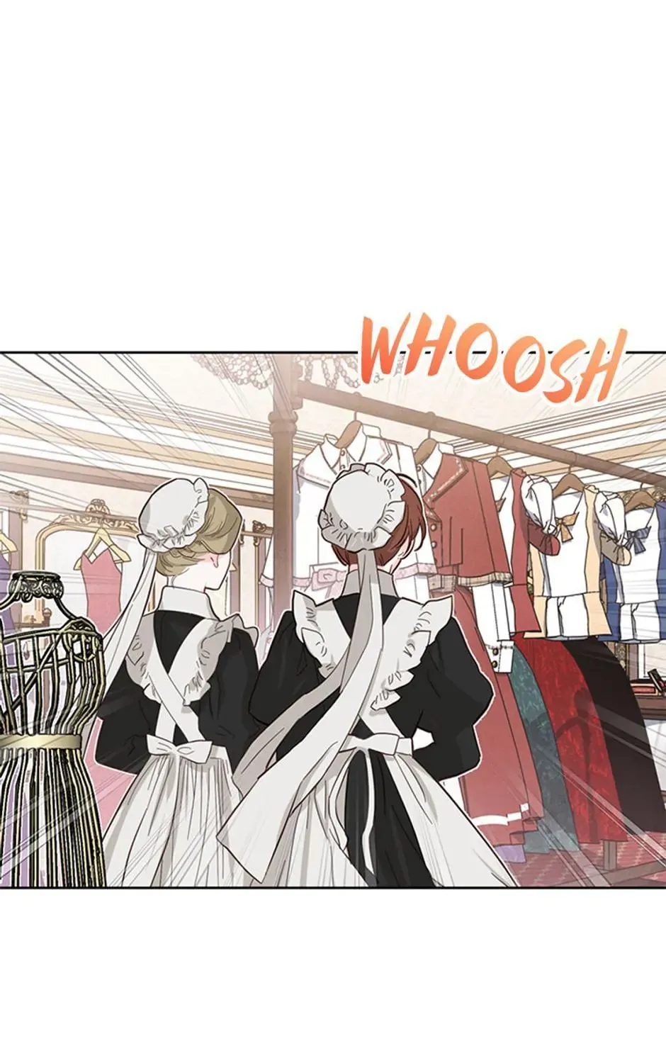 Materialistic Lady Chapter 6 page 132 - 