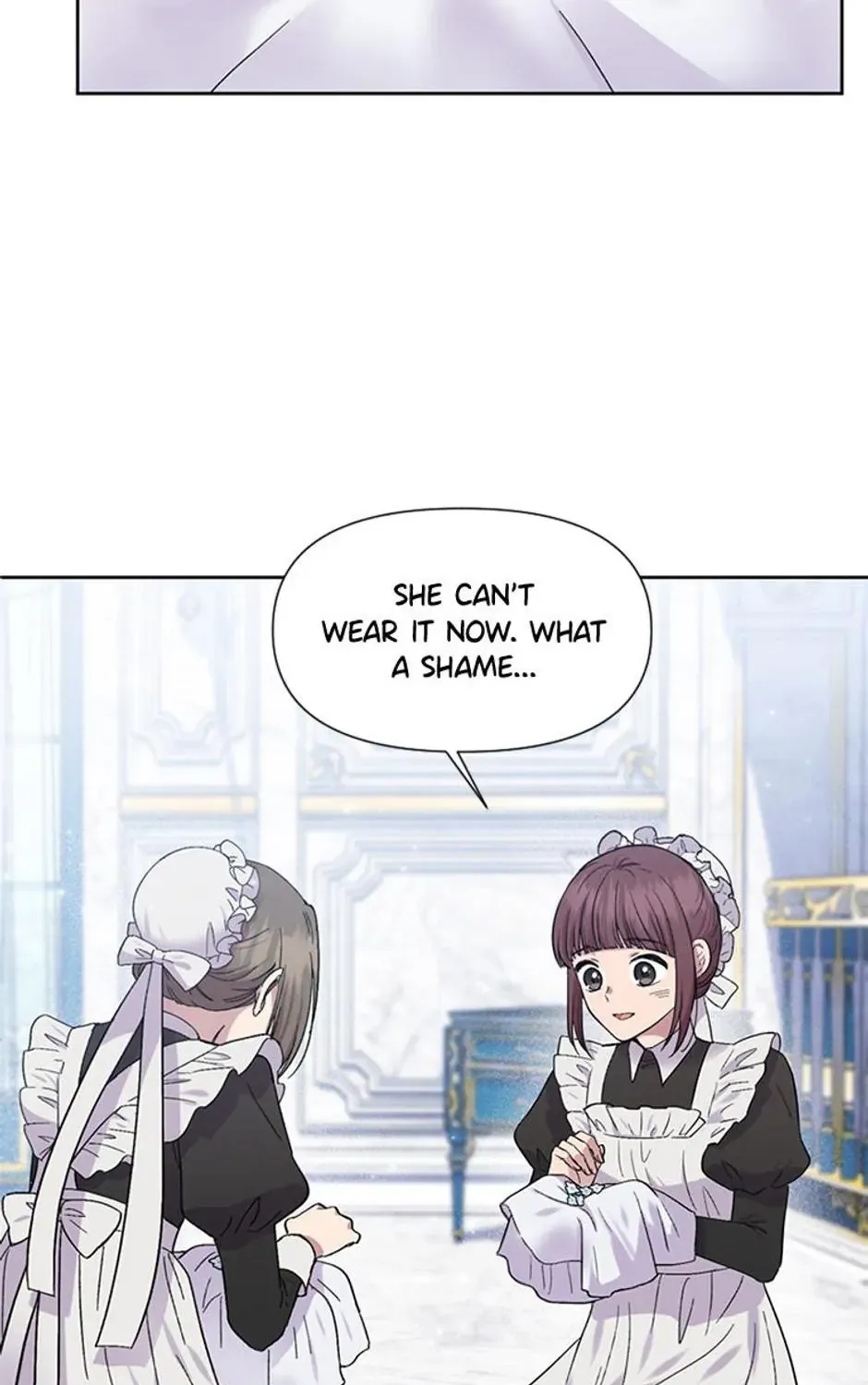 Materialistic Lady Chapter 6 page 16 - 
