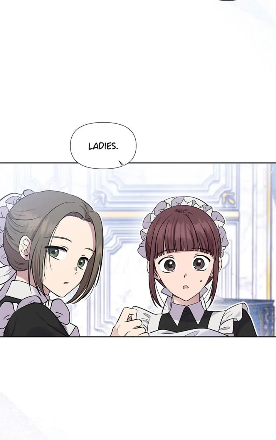 Materialistic Lady Chapter 6 page 22 - 