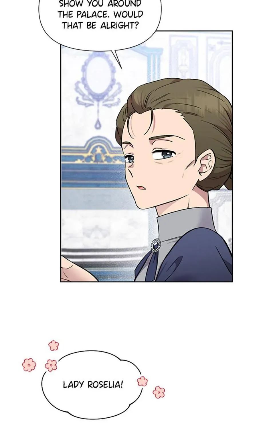 Materialistic Lady Chapter 6 page 44 - 