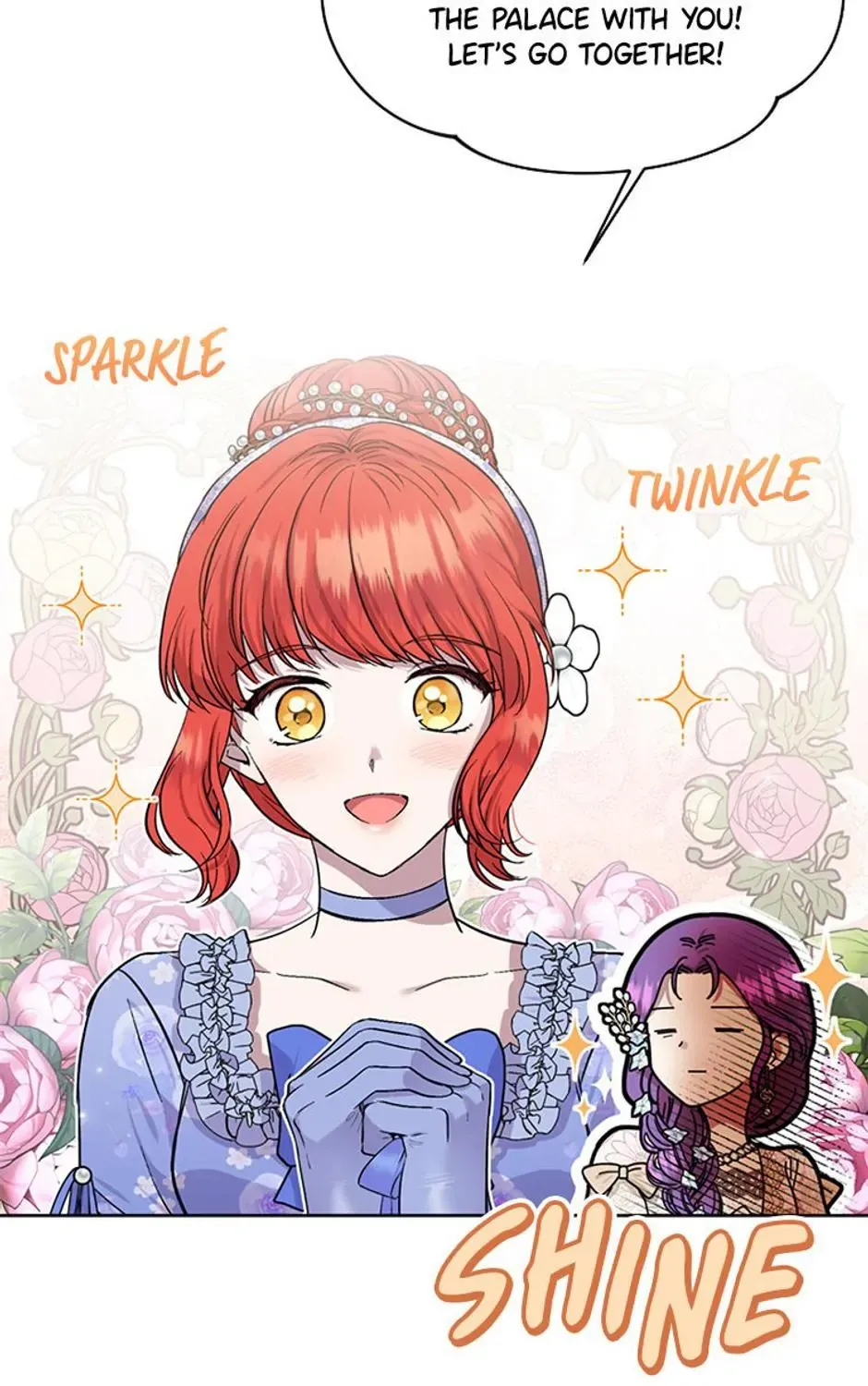 Materialistic Lady Chapter 6 page 46 - 