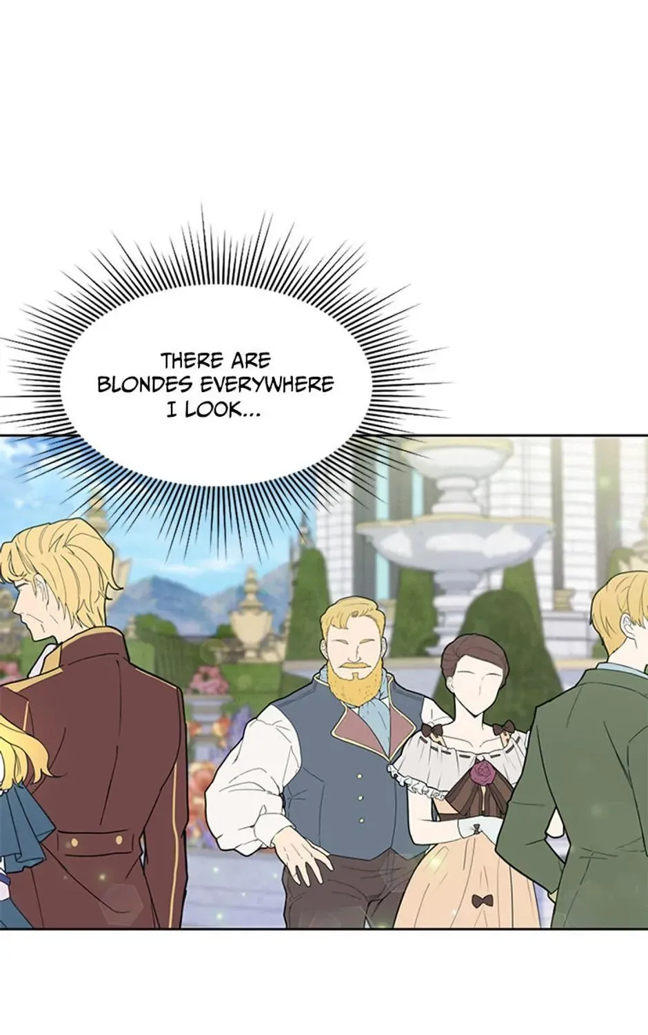 Materialistic Lady Chapter 6 page 58 - 