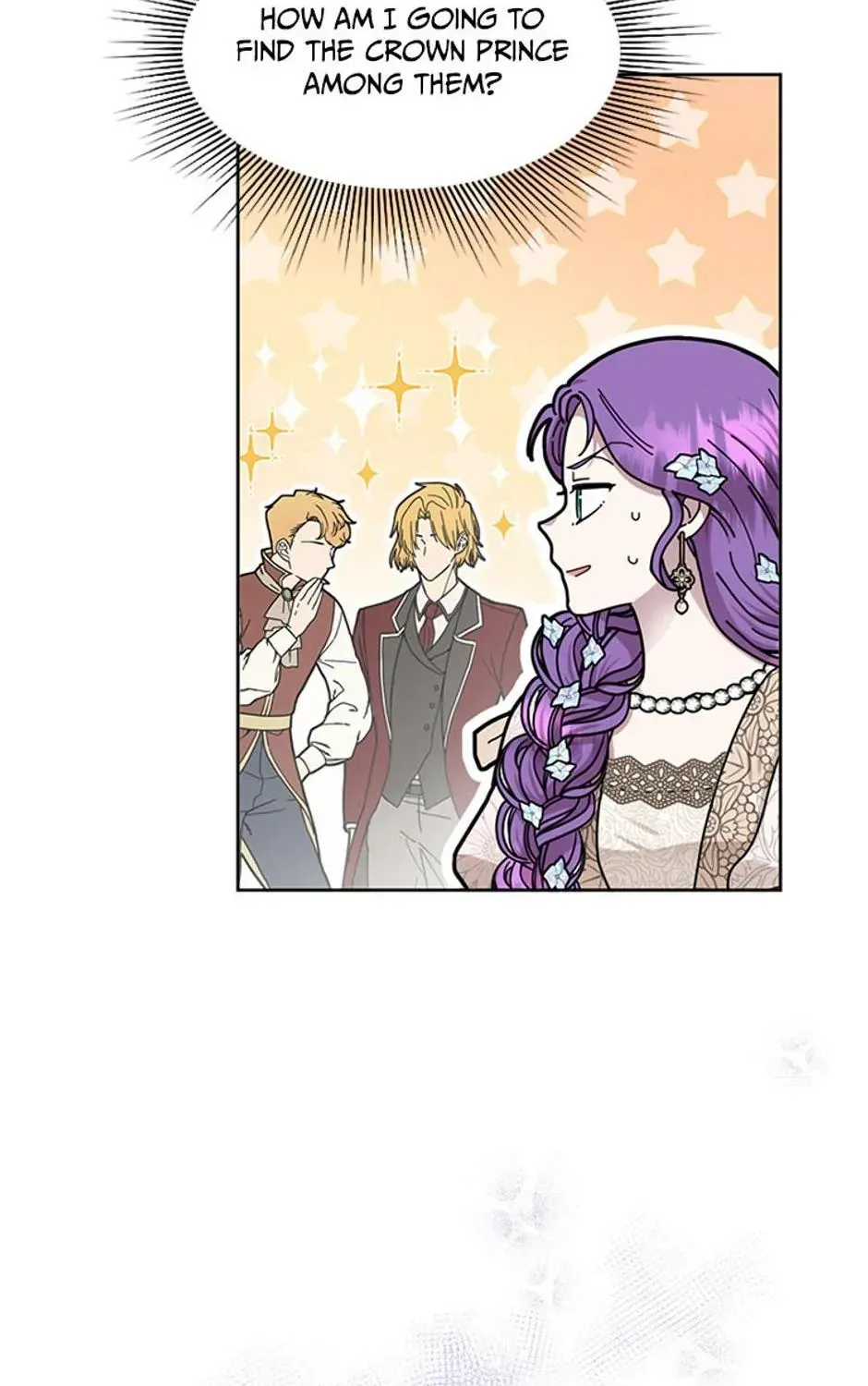 Materialistic Lady Chapter 6 page 60 - 