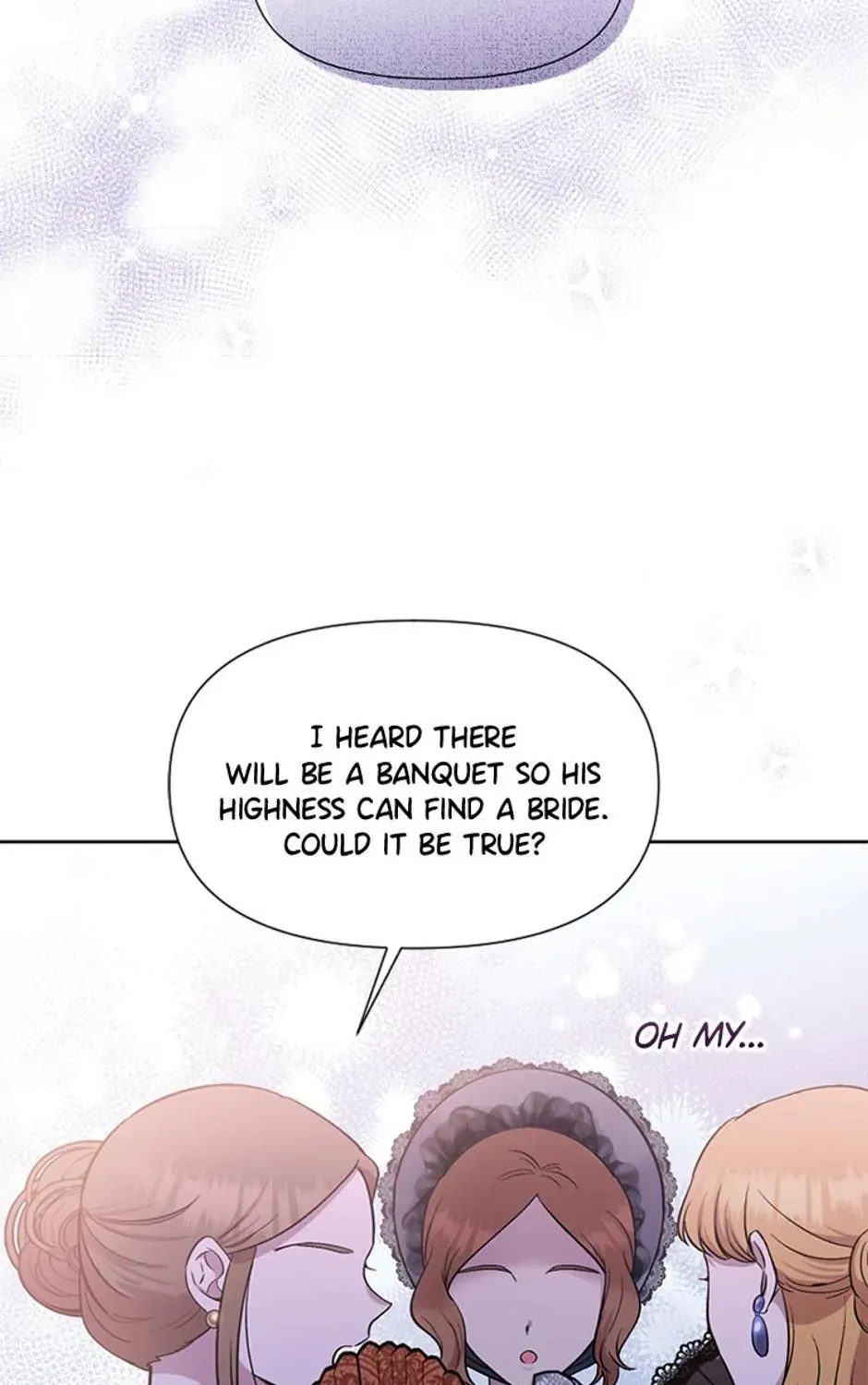 Materialistic Lady Chapter 6 page 62 - 