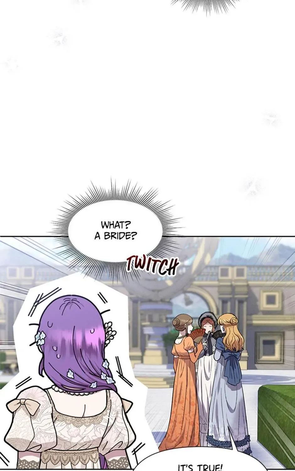 Materialistic Lady Chapter 6 page 64 - 