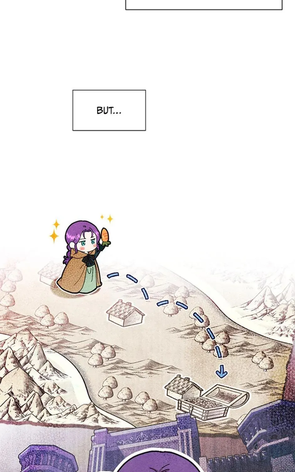 Materialistic Lady Chapter 6 page 70 - 