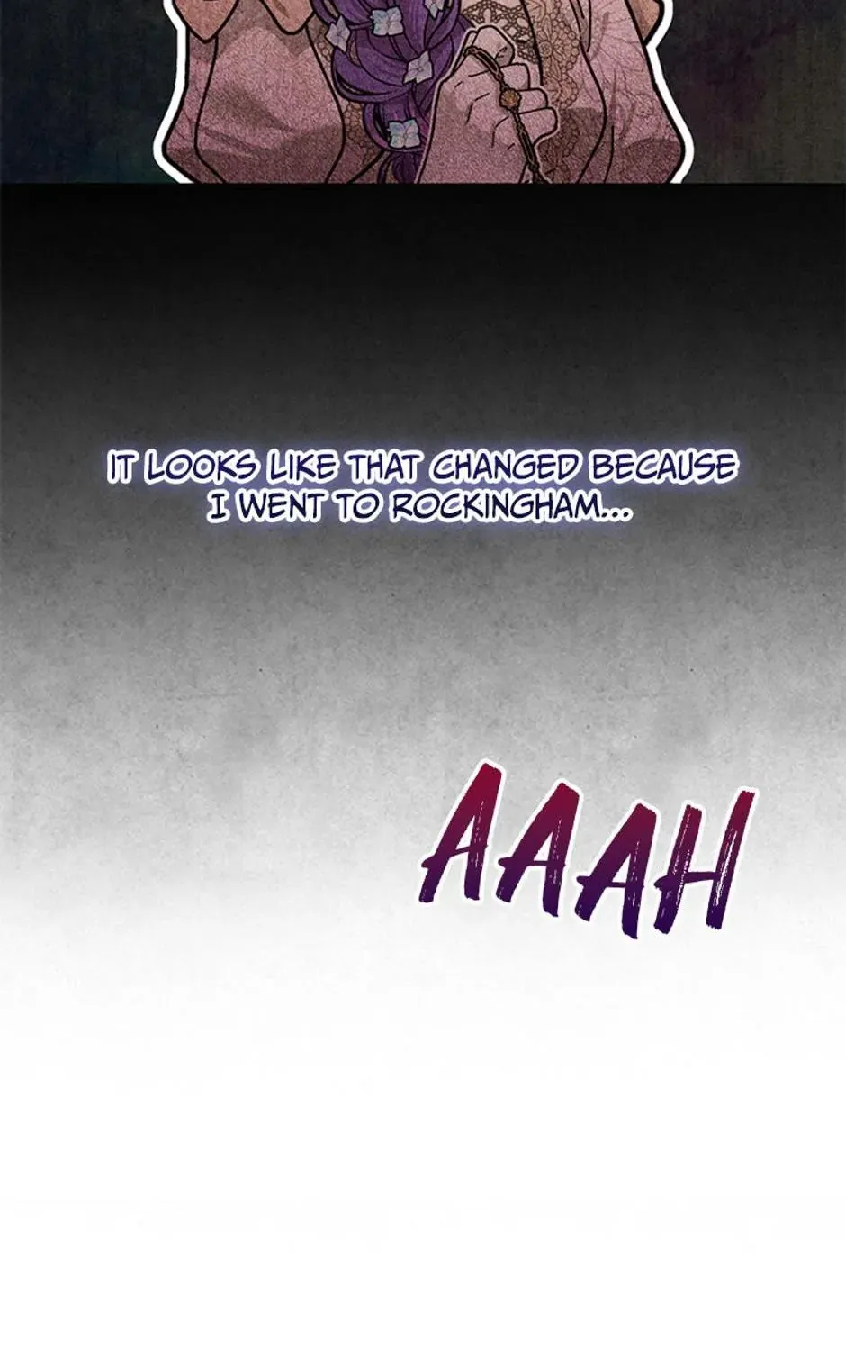 Materialistic Lady Chapter 6 page 72 - 