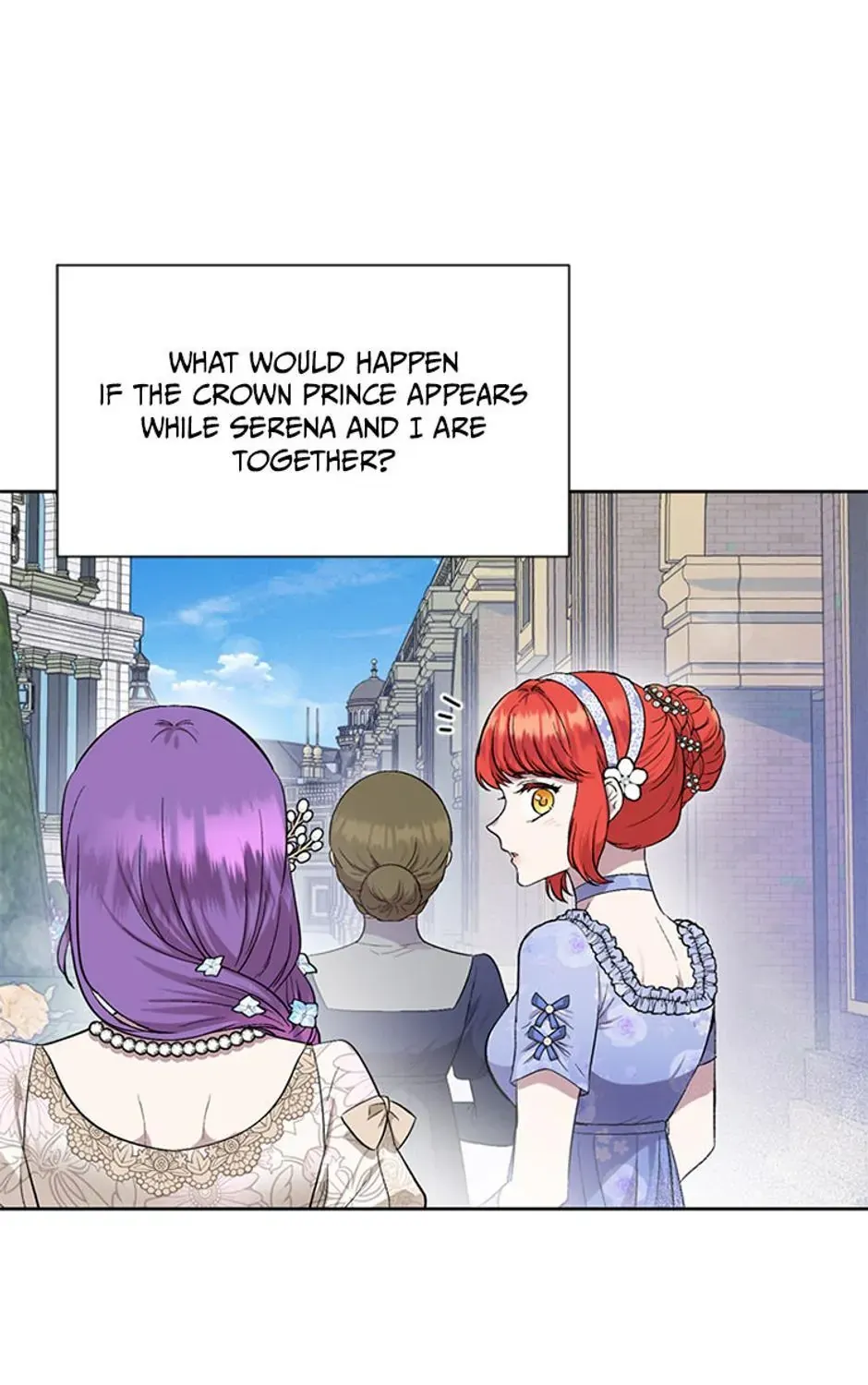 Materialistic Lady Chapter 6 page 74 - 