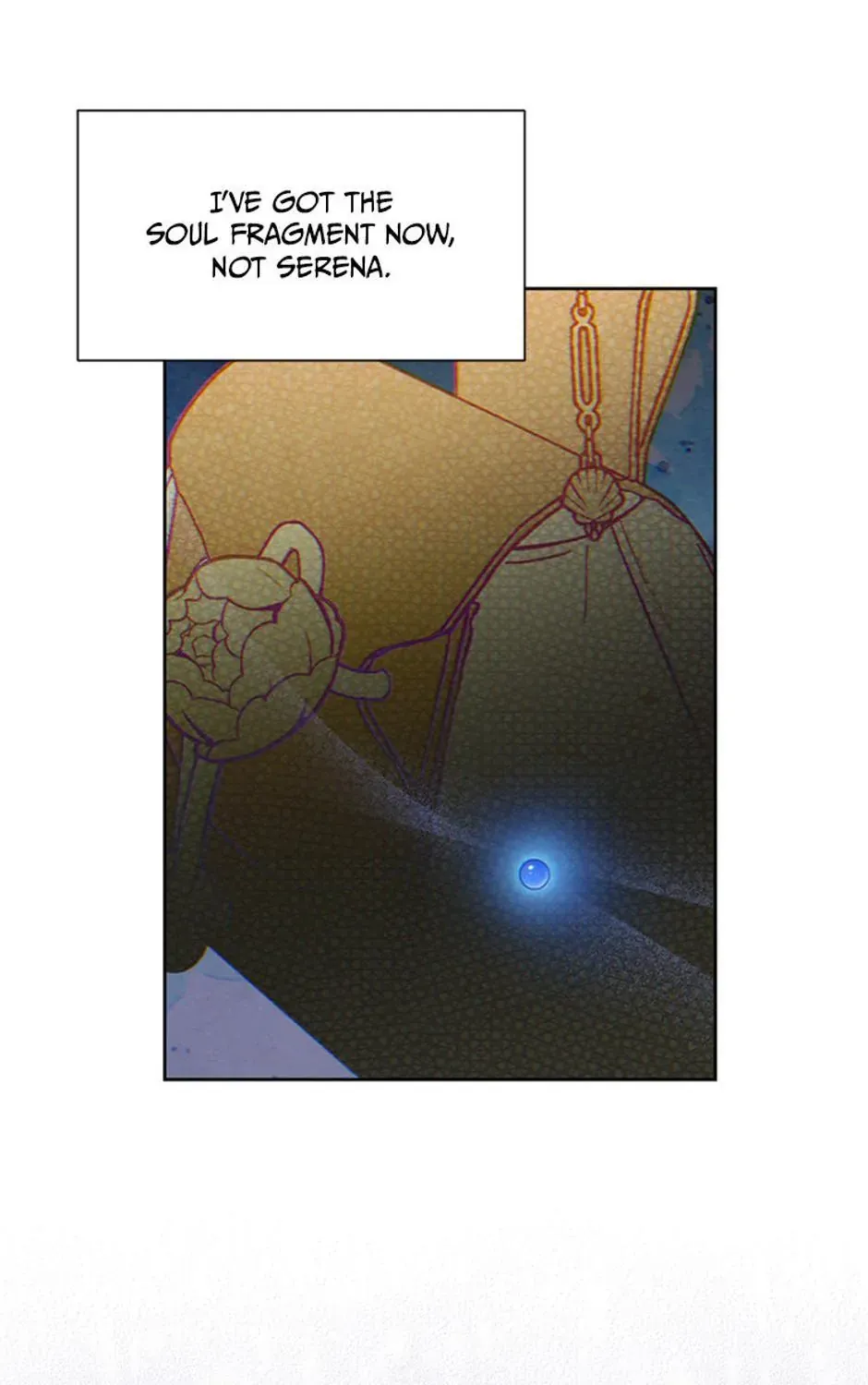 Materialistic Lady Chapter 6 page 76 - 