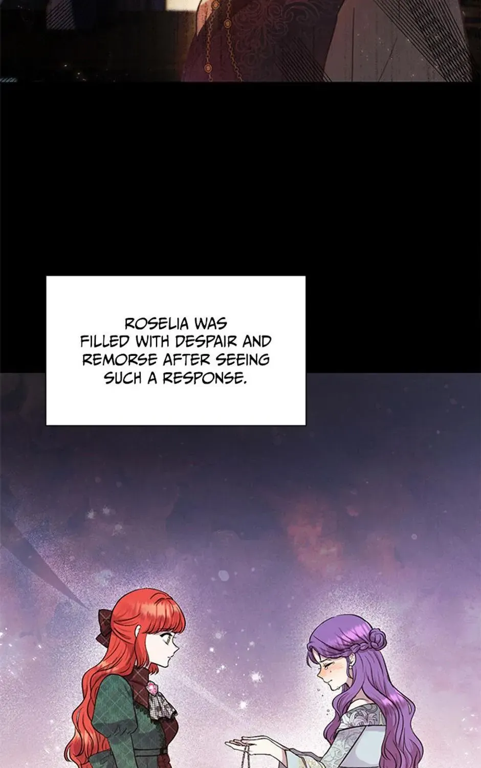 Materialistic Lady Chapter 6 page 86 - 