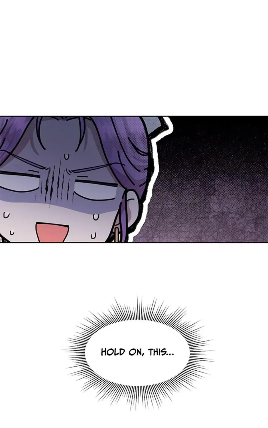 Materialistic Lady Chapter 6 page 10 - 
