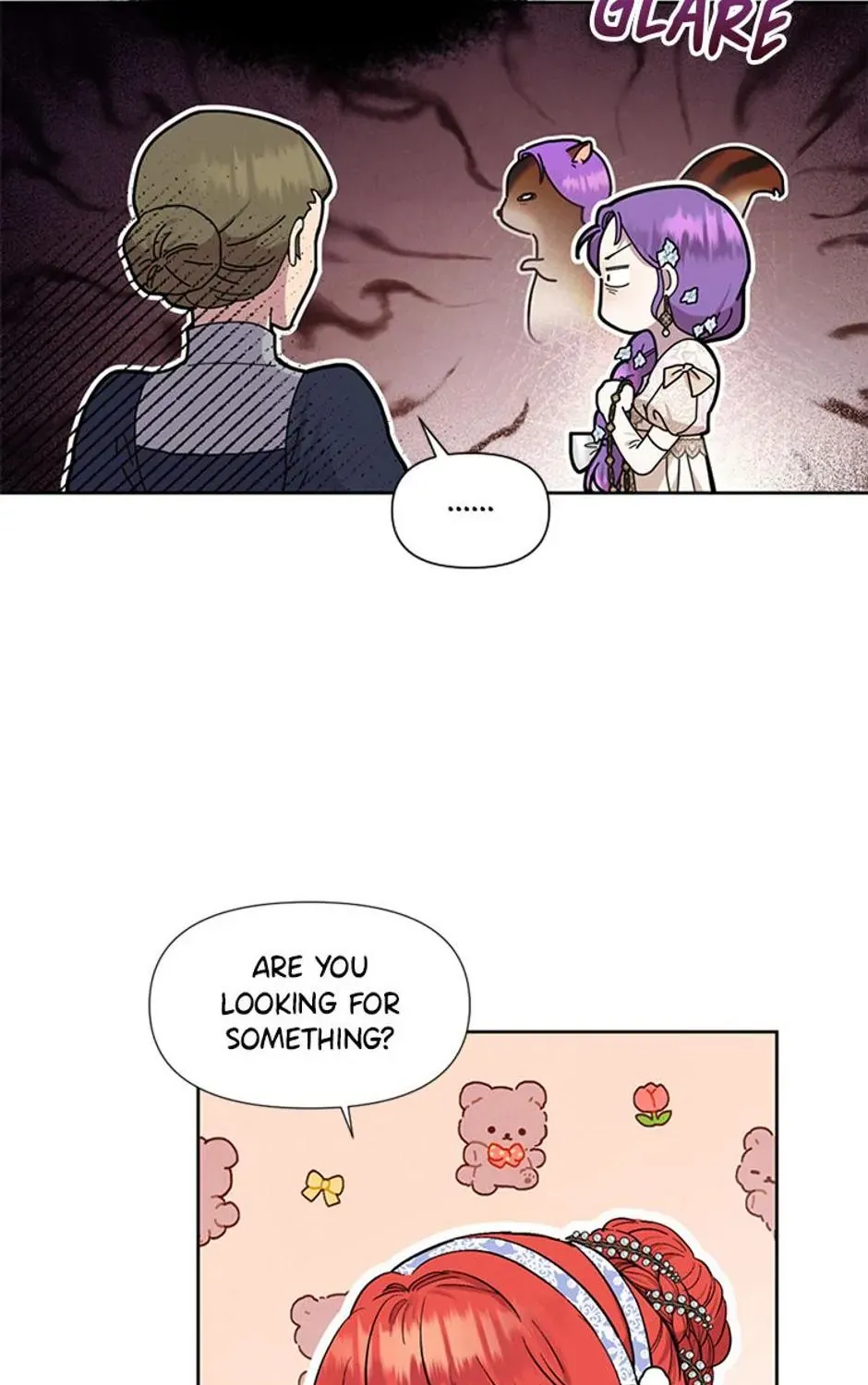 Materialistic Lady Chapter 6 page 92 - 