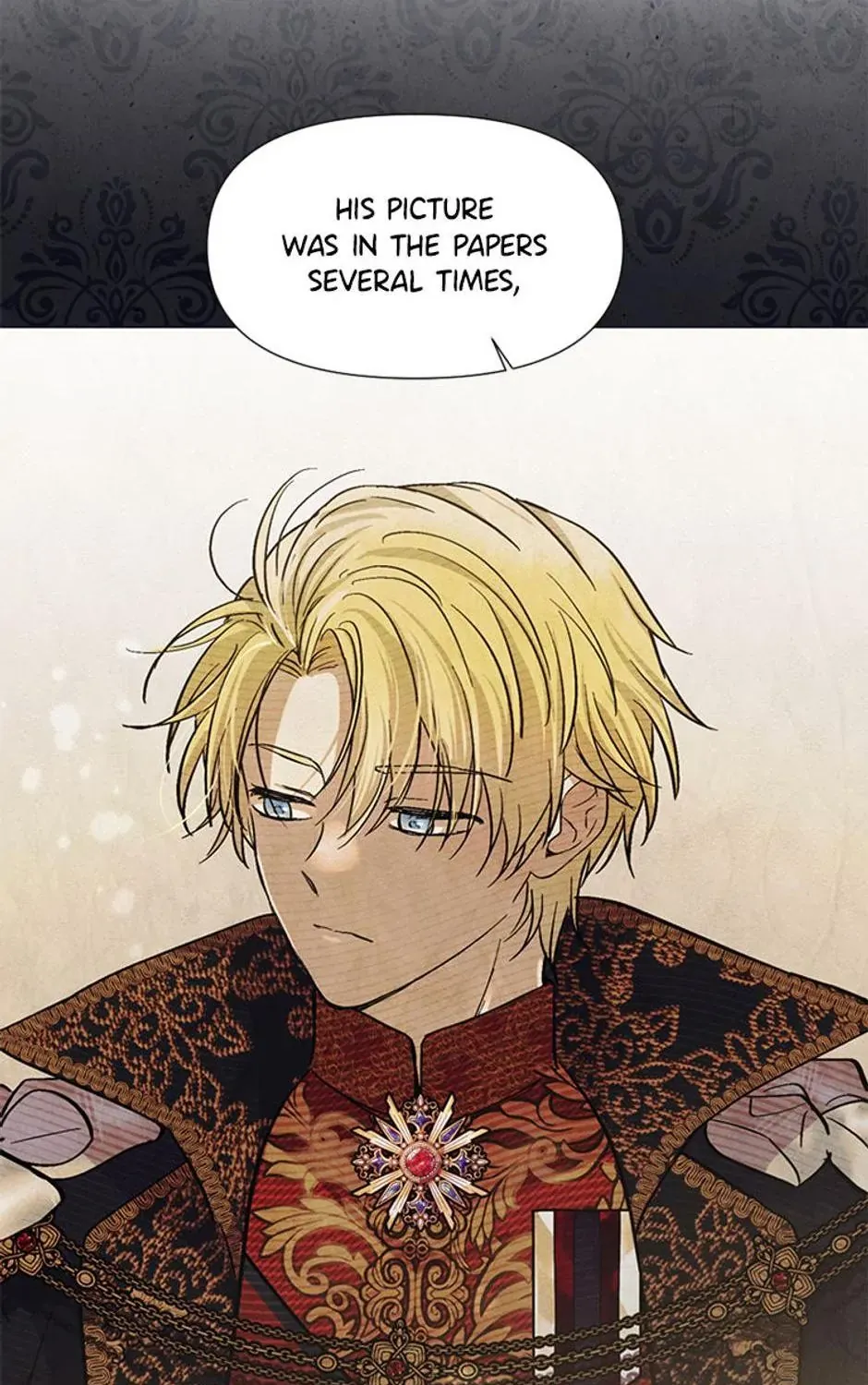 Materialistic Lady Chapter 6 page 96 - 