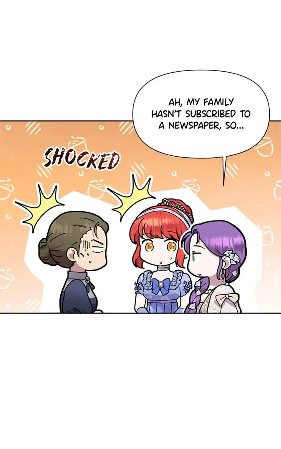 Materialistic Lady Chapter 6 page 100 - 