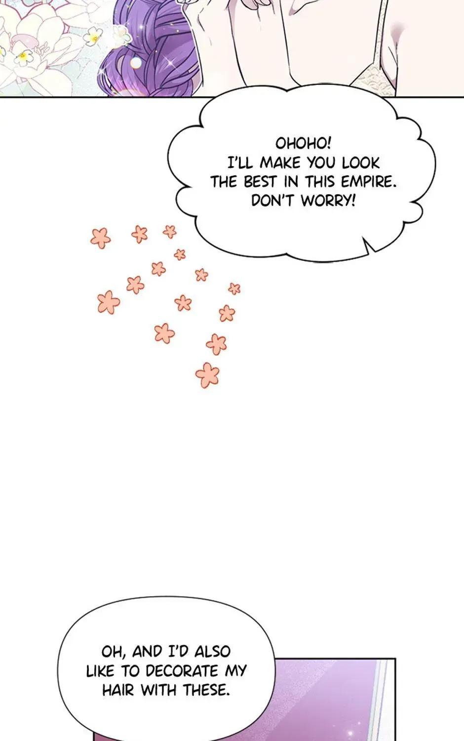Materialistic Lady Chapter 7 page 11 - 