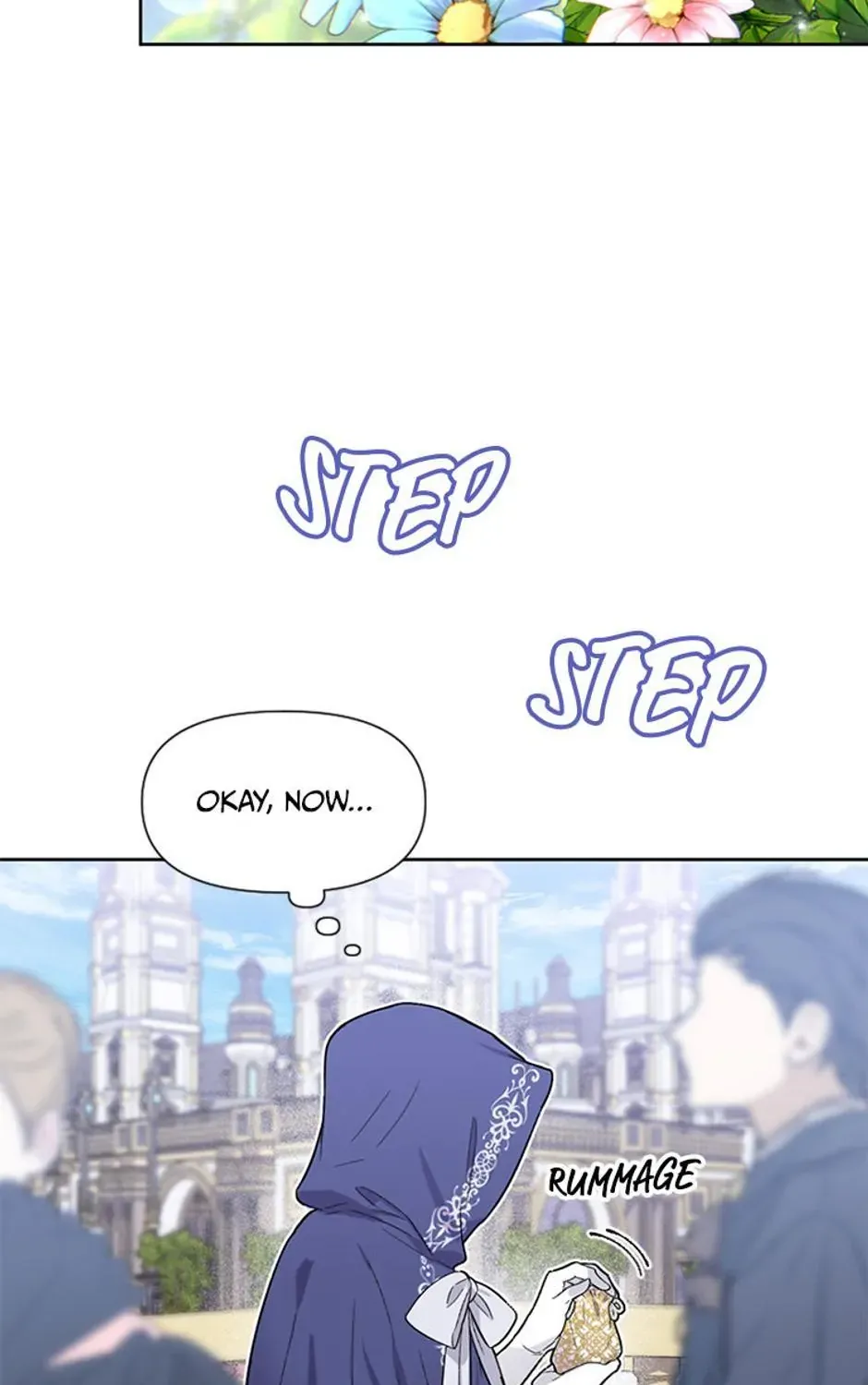 Materialistic Lady Chapter 7 page 103 - 