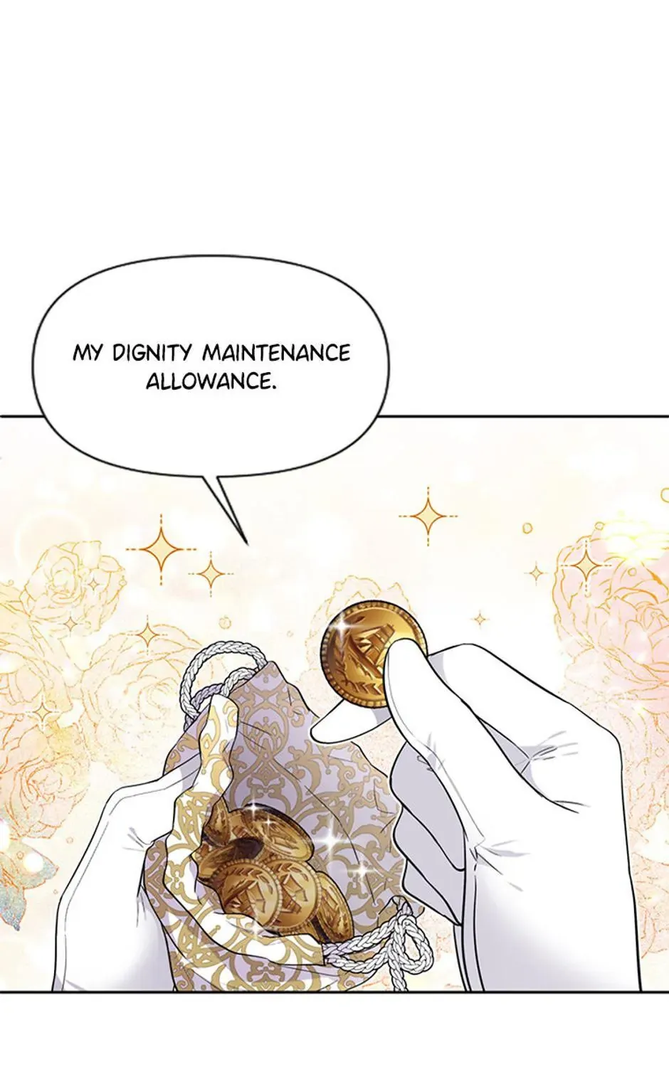 Materialistic Lady Chapter 7 page 105 - 