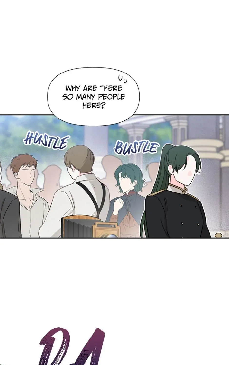 Materialistic Lady Chapter 7 page 111 - 