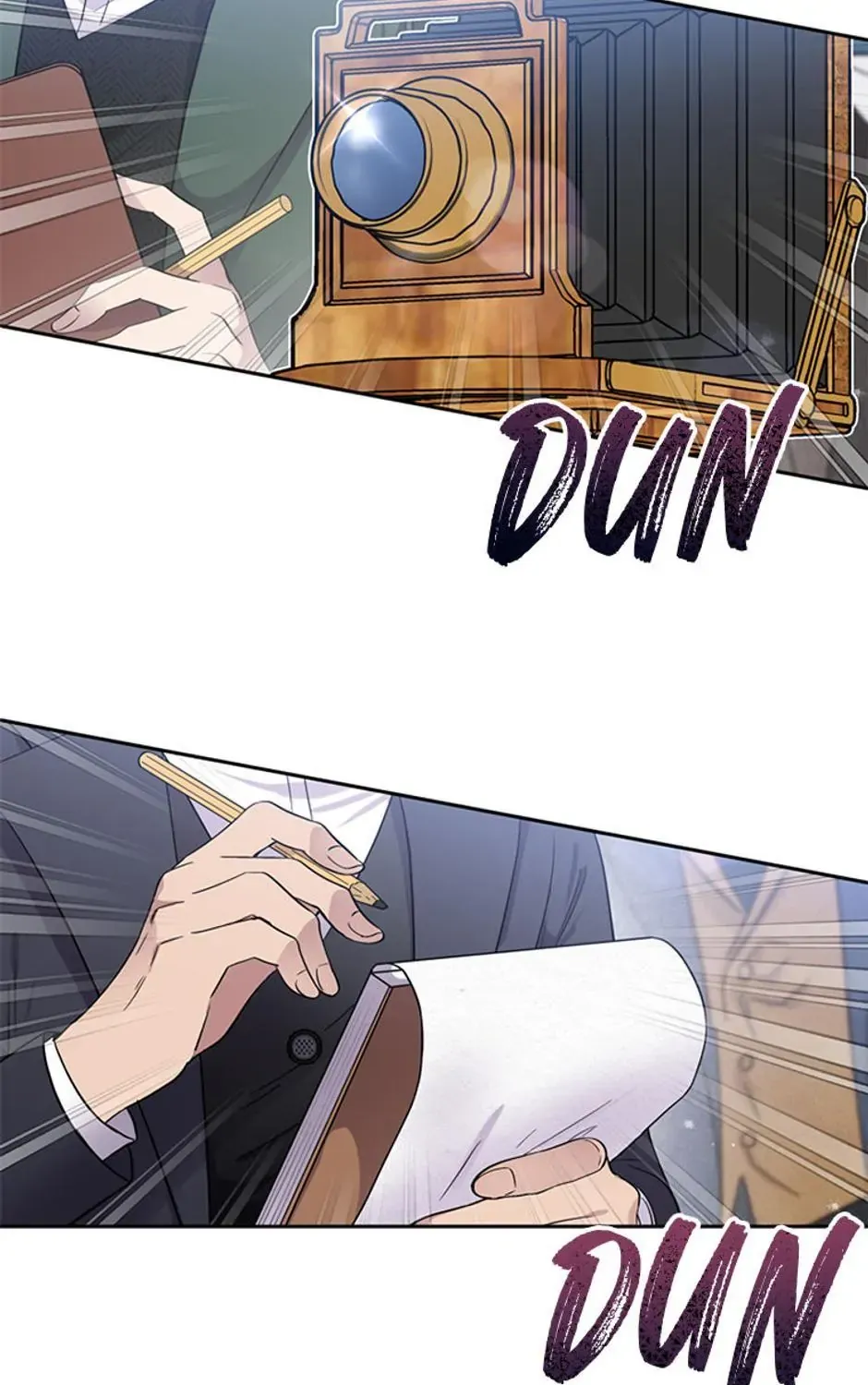 Materialistic Lady Chapter 7 page 113 - 