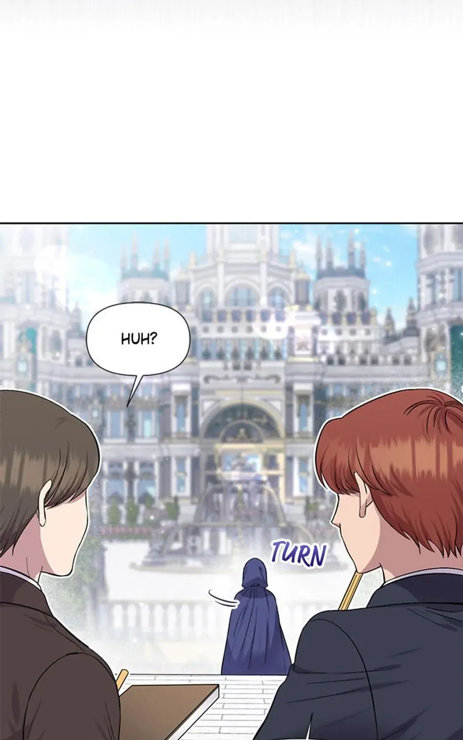 Materialistic Lady Chapter 7 page 117 - 
