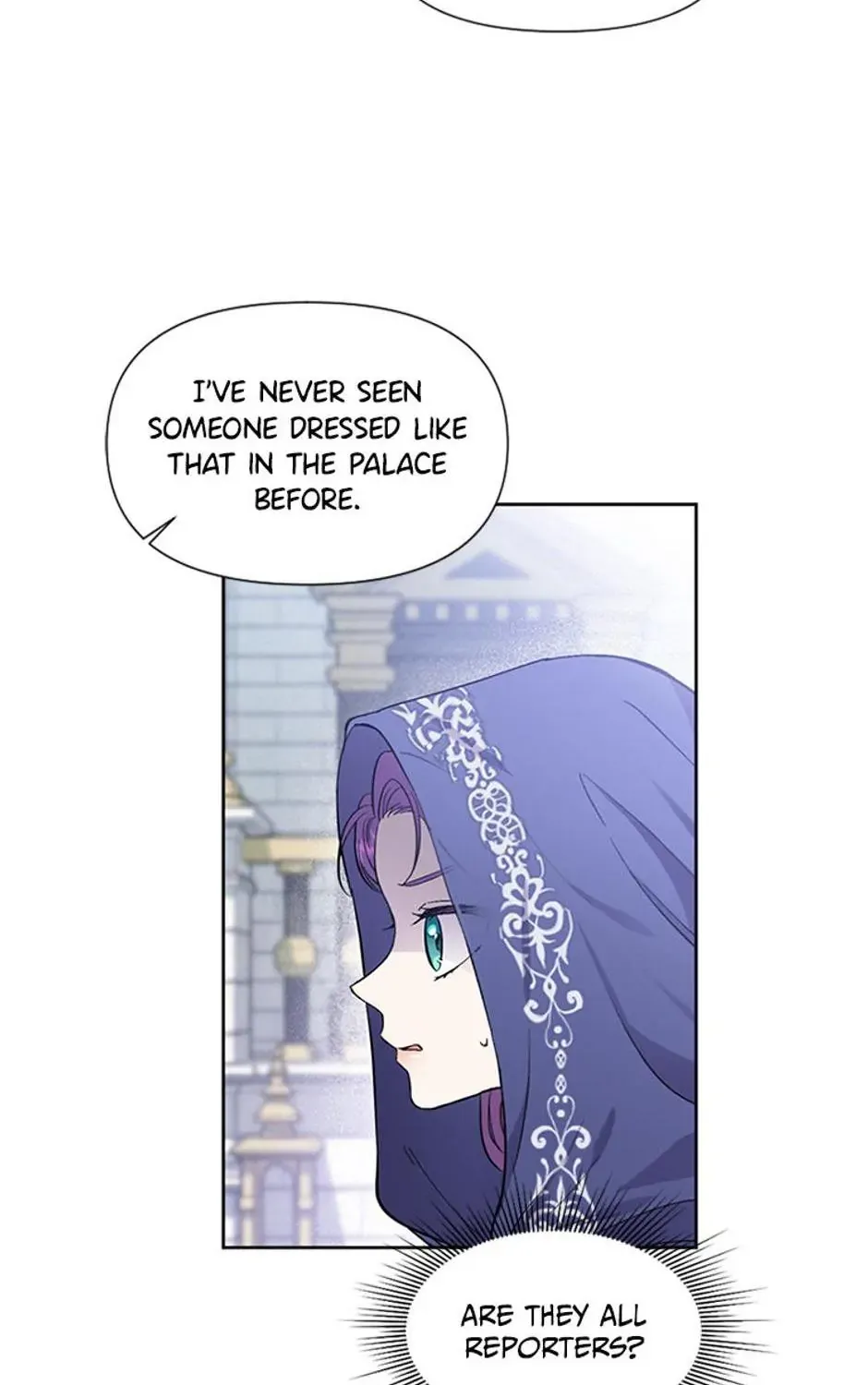 Materialistic Lady Chapter 7 page 119 - 