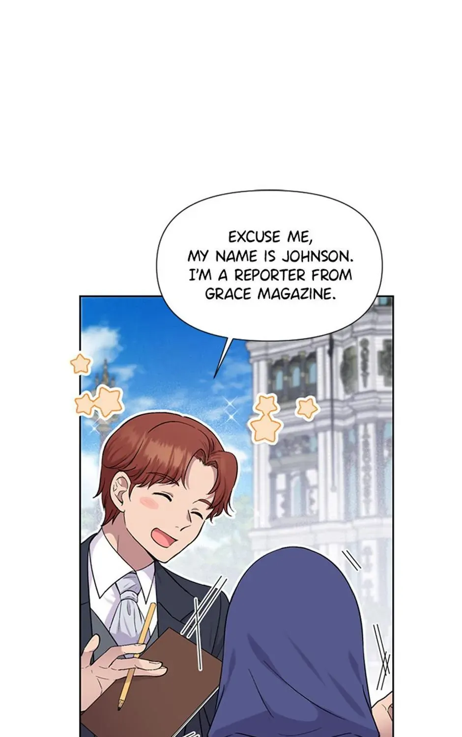 Materialistic Lady Chapter 7 page 123 - 