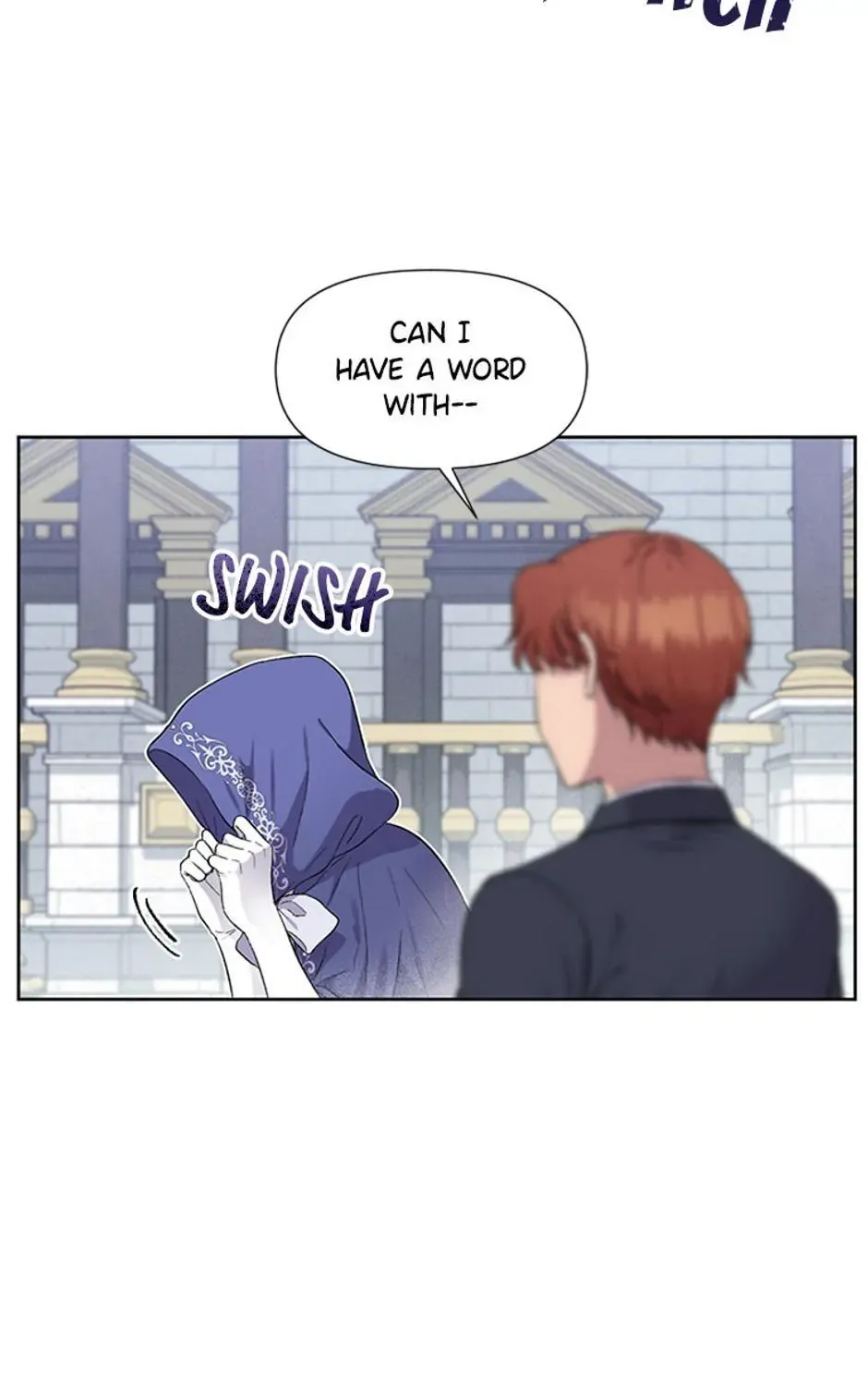 Materialistic Lady Chapter 7 page 125 - 