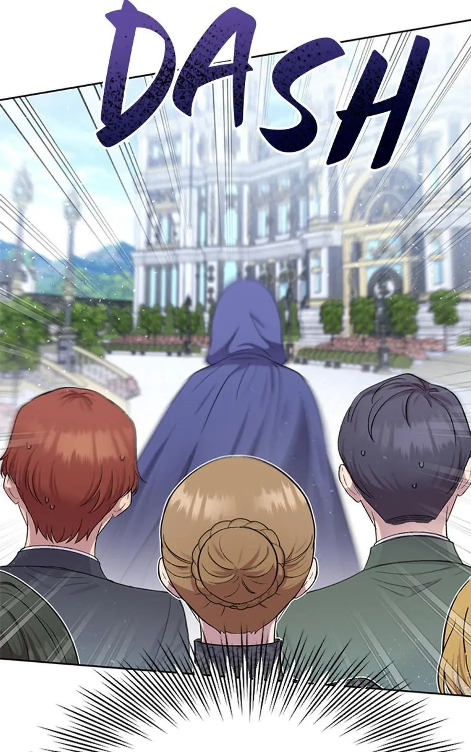 Materialistic Lady Chapter 7 page 133 - 