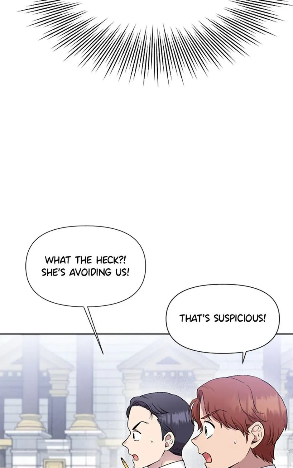 Materialistic Lady Chapter 7 page 135 - 
