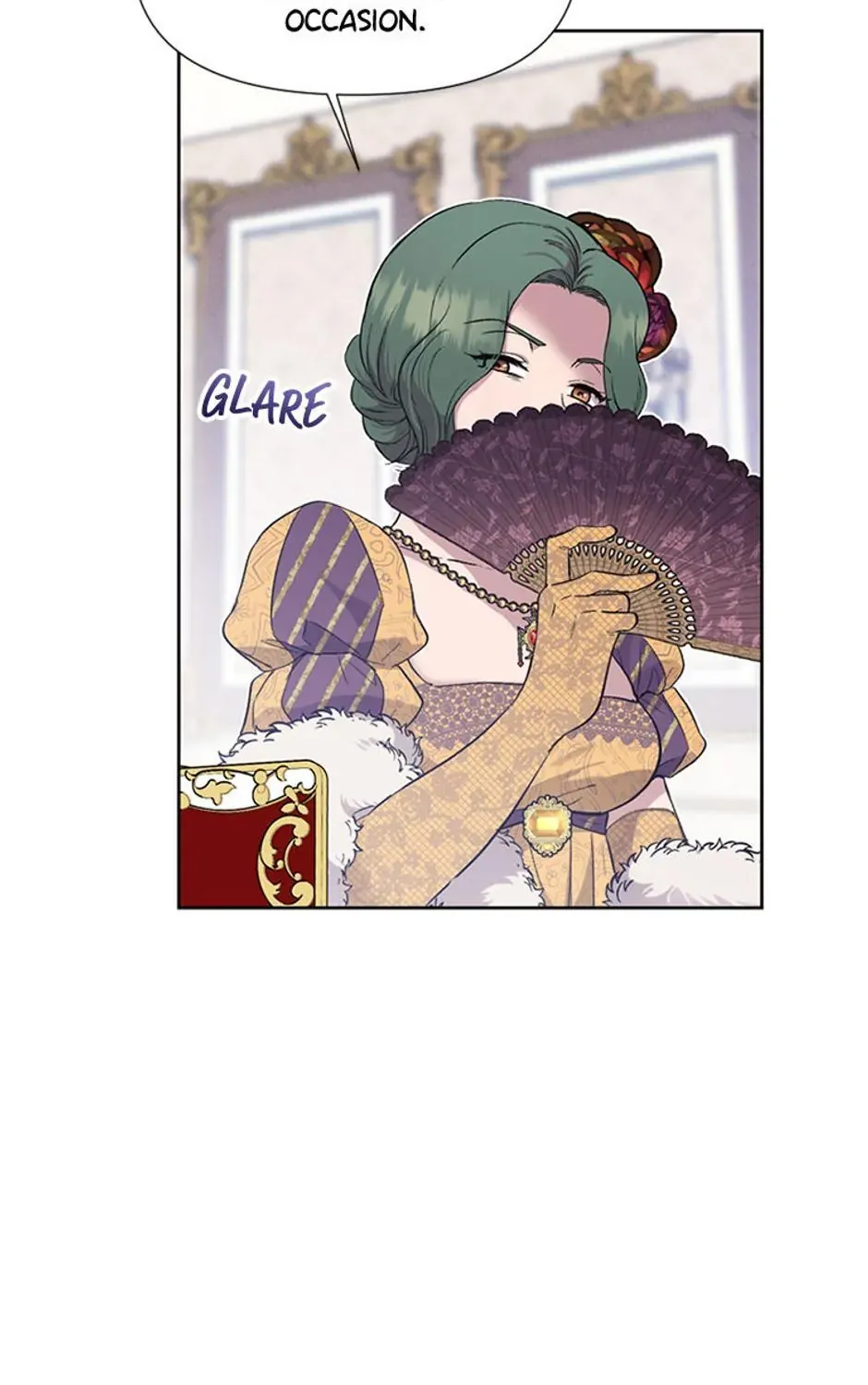 Materialistic Lady Chapter 7 page 15 - 
