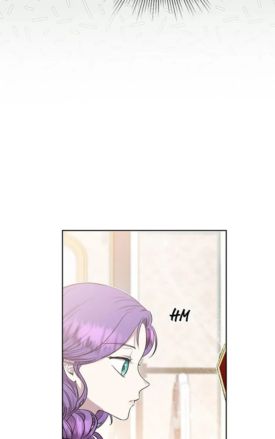 Materialistic Lady Chapter 7 page 21 - 